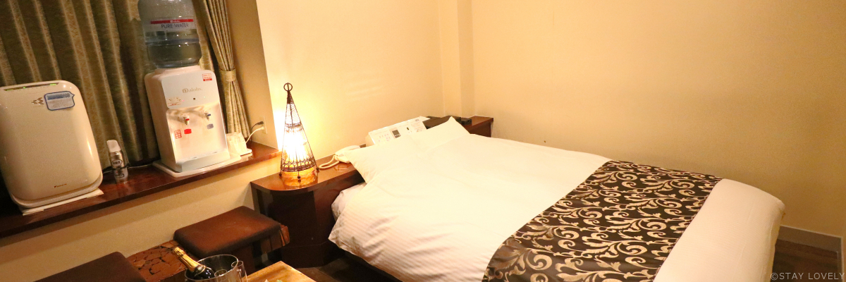 ホテル　迎賓館