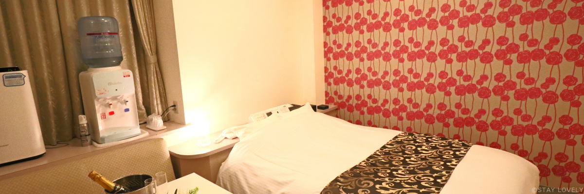 ホテル　迎賓館