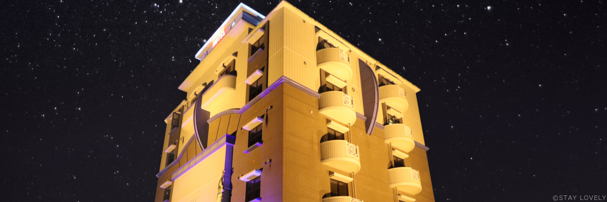 ホテル　迎賓館