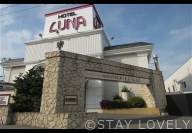 HOTEL LUNA(ホテル ルナ)