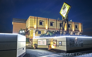 HOTEL FAIRY GARDEN 【FAIRY GROUP】