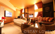 306号室【LUXURY ROOM】