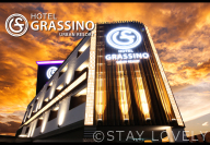 HOTEL GRASSINO URBAN RESORT