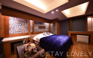 303号室【SUITE】　NEW！