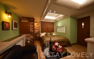 602号室【Jr.SUITE】　NEW！