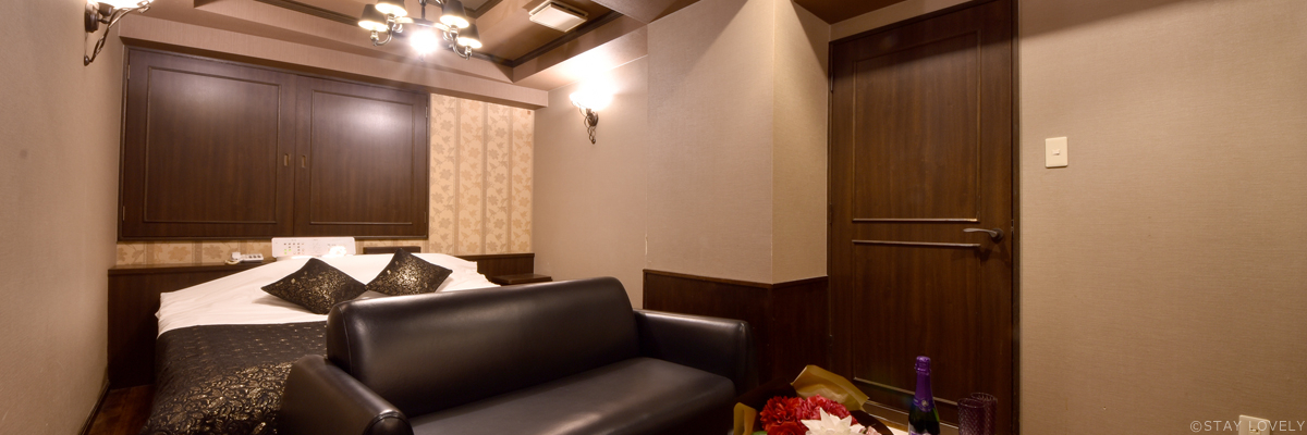 HOTEL CANTI（ホテル　キャンティ）