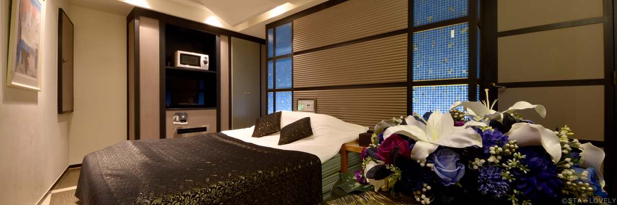 HOTEL CANTI（ホテル　キャンティ）