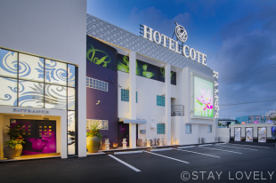 HOTEL RAMSES COTE　＊RAMSES GROUP＊