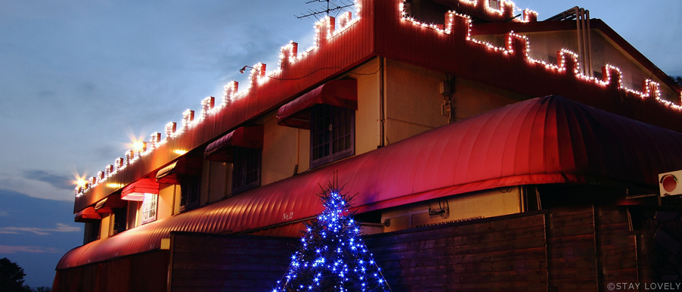 ホテル マドンナ Part2