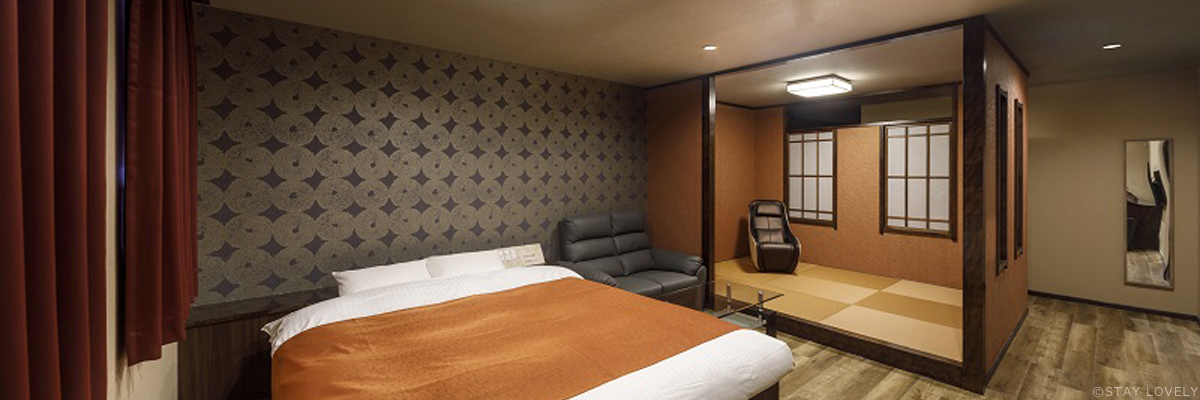 HOTEL HanaBi 長良の湯