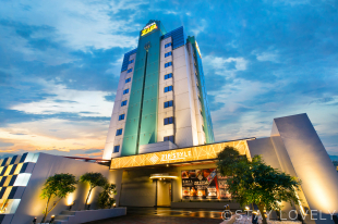 HOTEL ZIP STYLE(ジップスタイル)