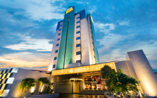 HOTEL ZIP STYLE(ジップスタイル)