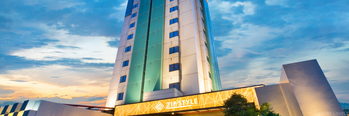 HOTEL ZIP STYLE(ジップスタイル)