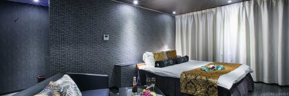 HOTEL ZIP STYLE(ジップスタイル)