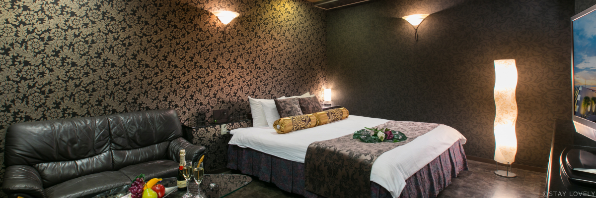 HOTEL ZIP STYLE(ジップスタイル)
