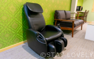 【限定設備】Massage chair／202号室【Type・Ｄ／Deluxe：Ｂ】