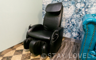 【限定設備】Massage chair／212号室【Type・Ｃ／Deluxe：Ａ】