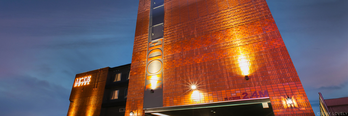 MODE HOTEL
