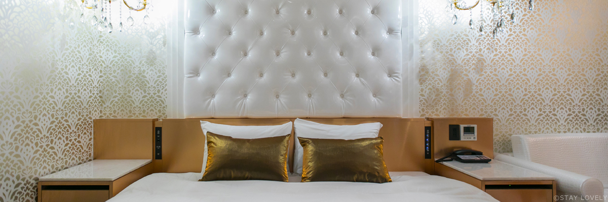 MODE HOTEL