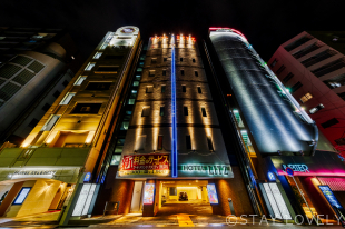HOTEL LITZ 広島店(ホテル リッツ)【Best Delight Group】