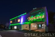 トロピカーナ　ホテル　THE OH (トロピカーナホテルザオー)