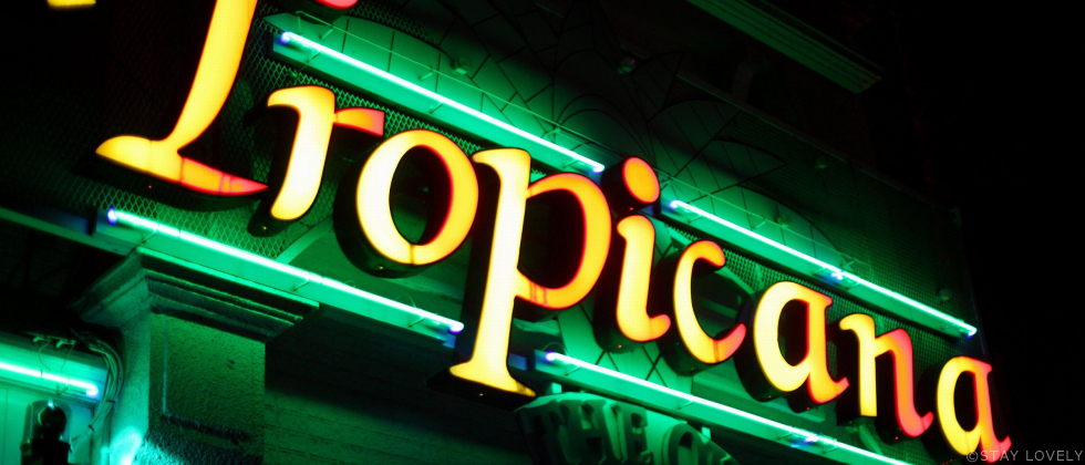 トロピカーナ　ホテル　THE OH (トロピカーナホテルザオー)