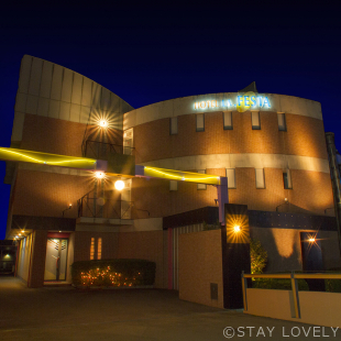 HOTEL LA・FESTA(ホテル ラ・フェスタ)