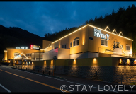 HOTEL MYTH Y(ホテル マイス ワイ）