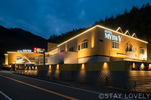 HOTEL MYTH Y(ホテル マイス ワイ）