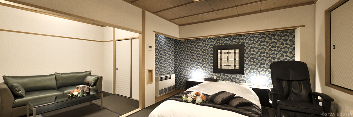 HOTEL MYTH Y(ホテル マイス ワイ）