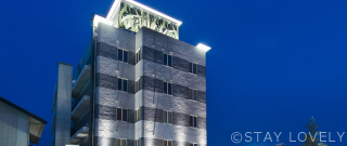 ホテル セントポーリア 本庄店（旧ホテルスラタ本庄店）【プラザアンジェログループ】