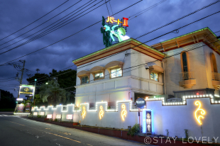 HOTEL　AI Next（ホテル　アイ ネクスト）