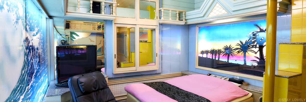 HOTEL　AI Next（ホテル　アイ ネクスト）