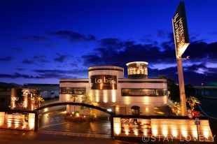 HOTEL bijou(ホテル ビジュー)