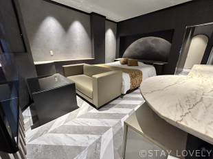 HOTEL THEMOON 岡山