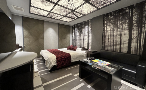 HOTEL THEMOON 岡山