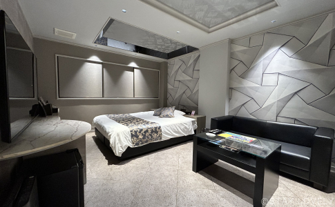 HOTEL THEMOON 岡山