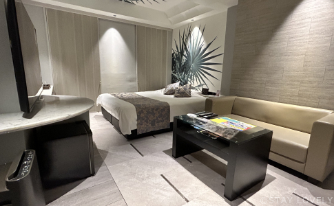 HOTEL THEMOON 岡山