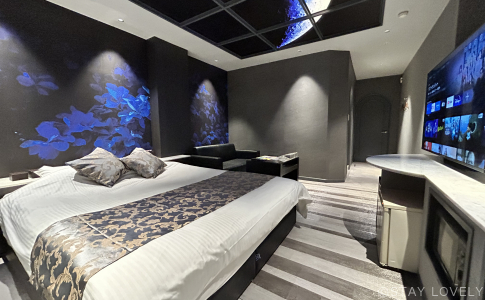 HOTEL THEMOON 岡山