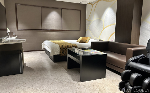 HOTEL THEMOON 岡山