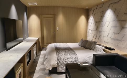 HOTEL THEMOON 岡山
