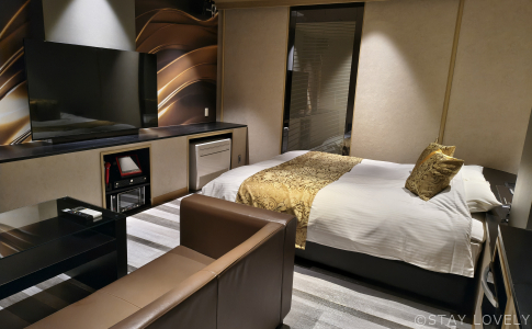 HOTEL THEMOON 岡山
