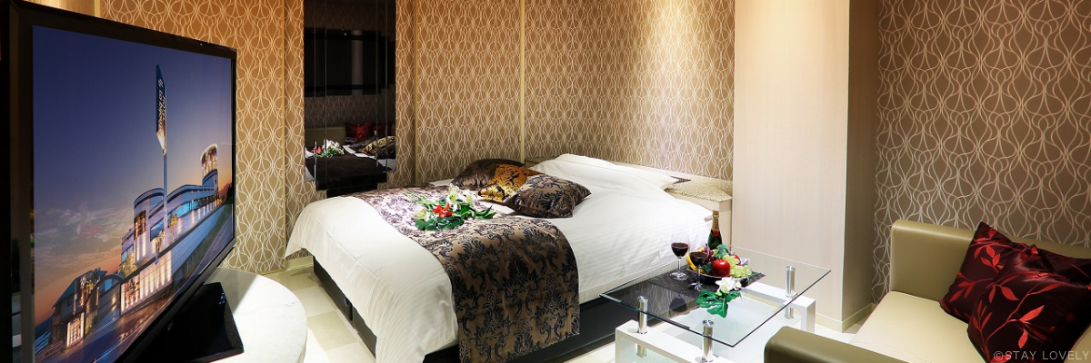 HOTEL bijou(ホテル ビジュー)