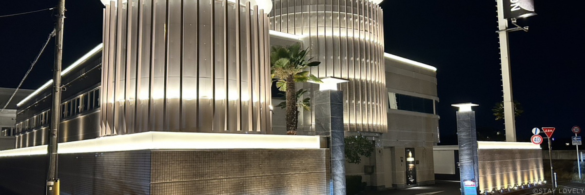 HOTEL THEMOON 岡山