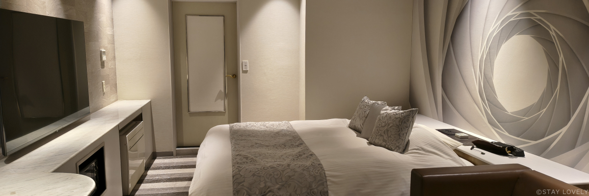 HOTEL THEMOON 岡山