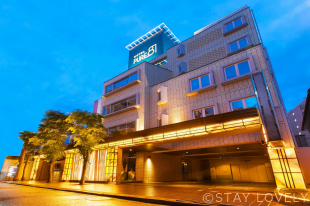 HOTEL PURE81（ピュア）