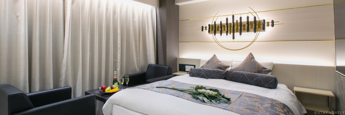 HOTEL PURE81（ピュア）