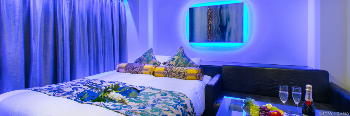 HOTEL PURE81（ピュア）