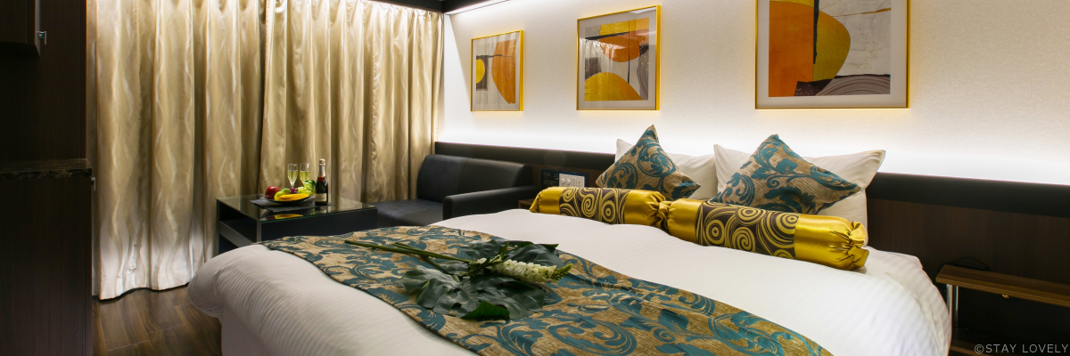 HOTEL PURE81（ピュア）