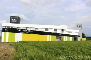 HOTEL PAL ANNESSO NAKATSU（ホテル パルアネッソ中津）